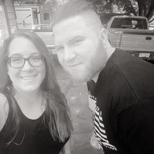 Meet your Posher, Codye